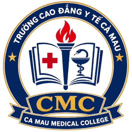 Trường Cao đẳng Y tế Cà Mau